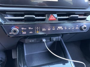 Kia Niro PHEV Prestige DCT