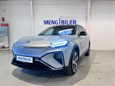 MG Marvel R  Performance 5d