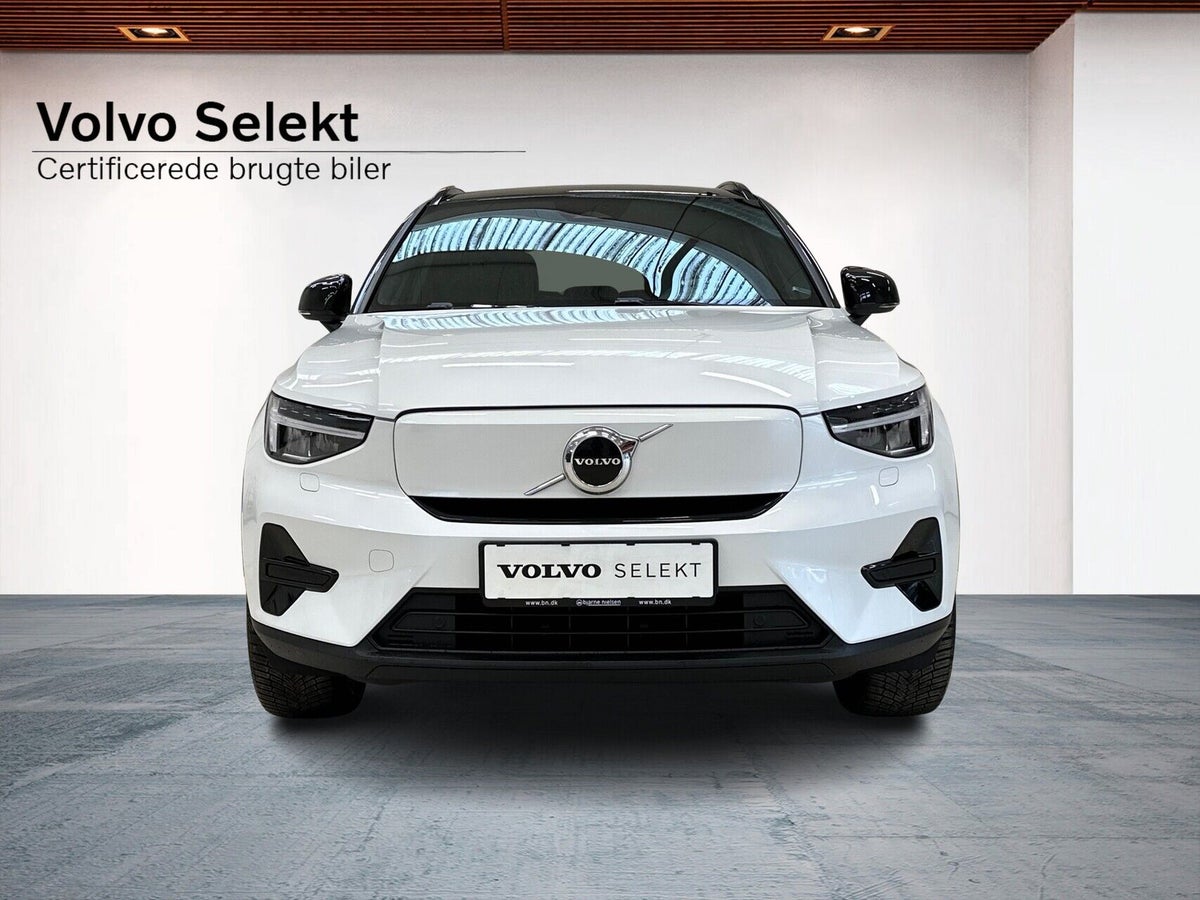 Volvo XC40 P6 ReCharge Core billede 7
