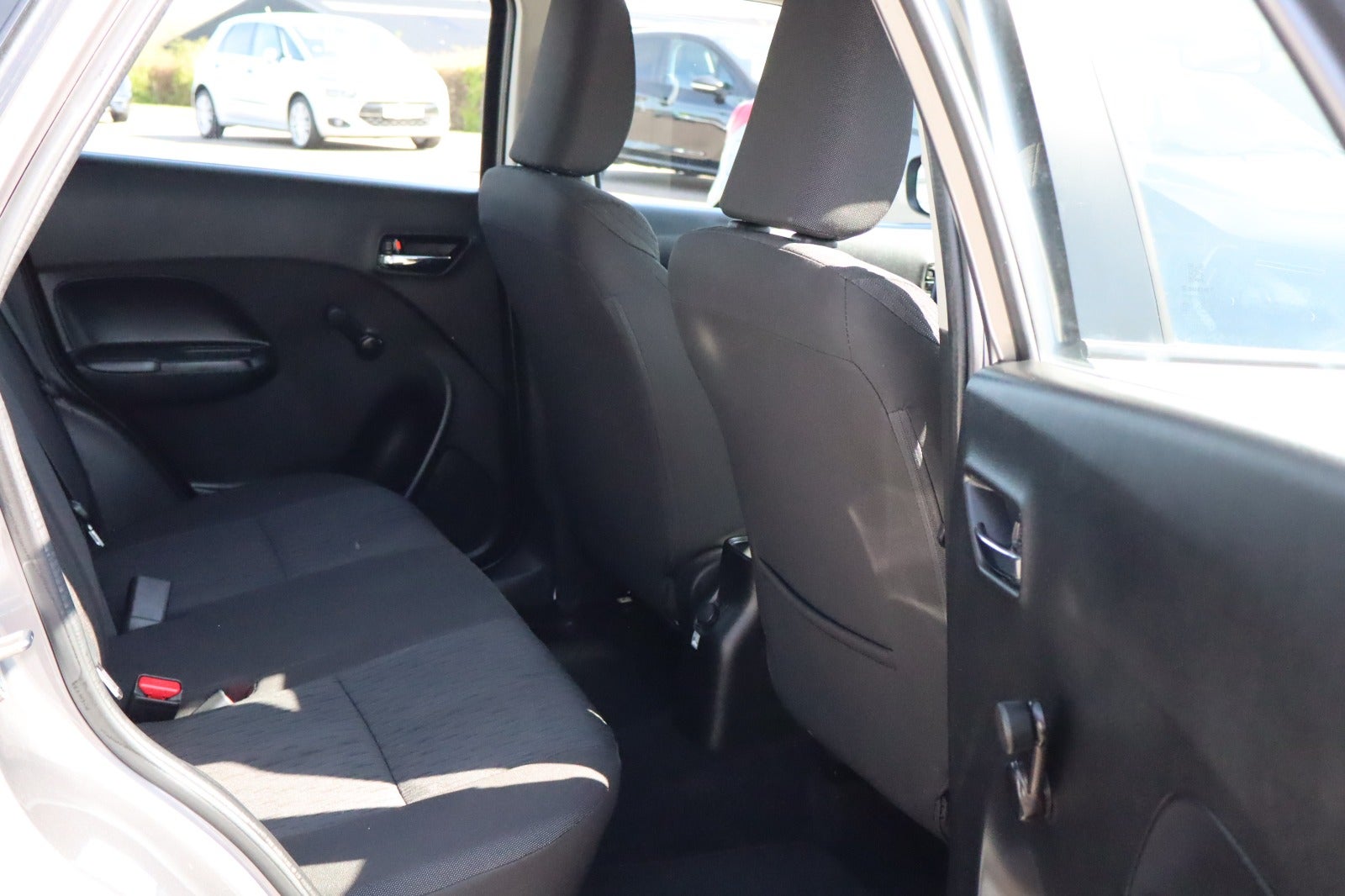 Billede af Suzuki Baleno 1,2 Dualjet Exclusive