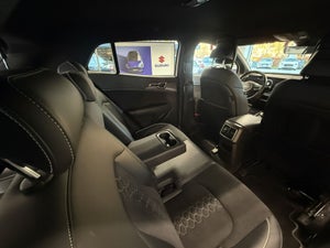 Kia Sportage PHEV GT-Line aut. 4WD