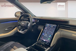 Ford Explorer Premium Extended Range