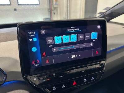 VW ID.3 Pro Performance