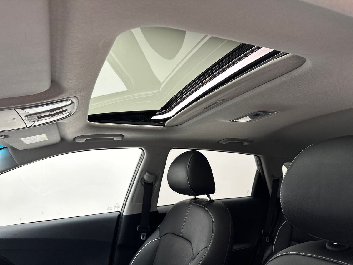 Kia e-Niro Advance billede 18