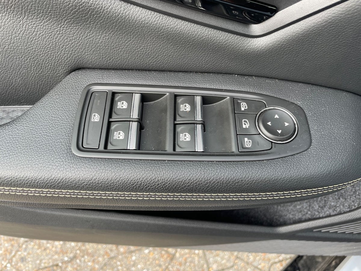 Renault Megane E-Tech Iconic billede 16