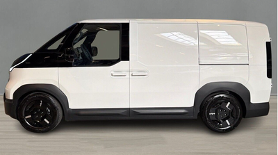 Kia PV5