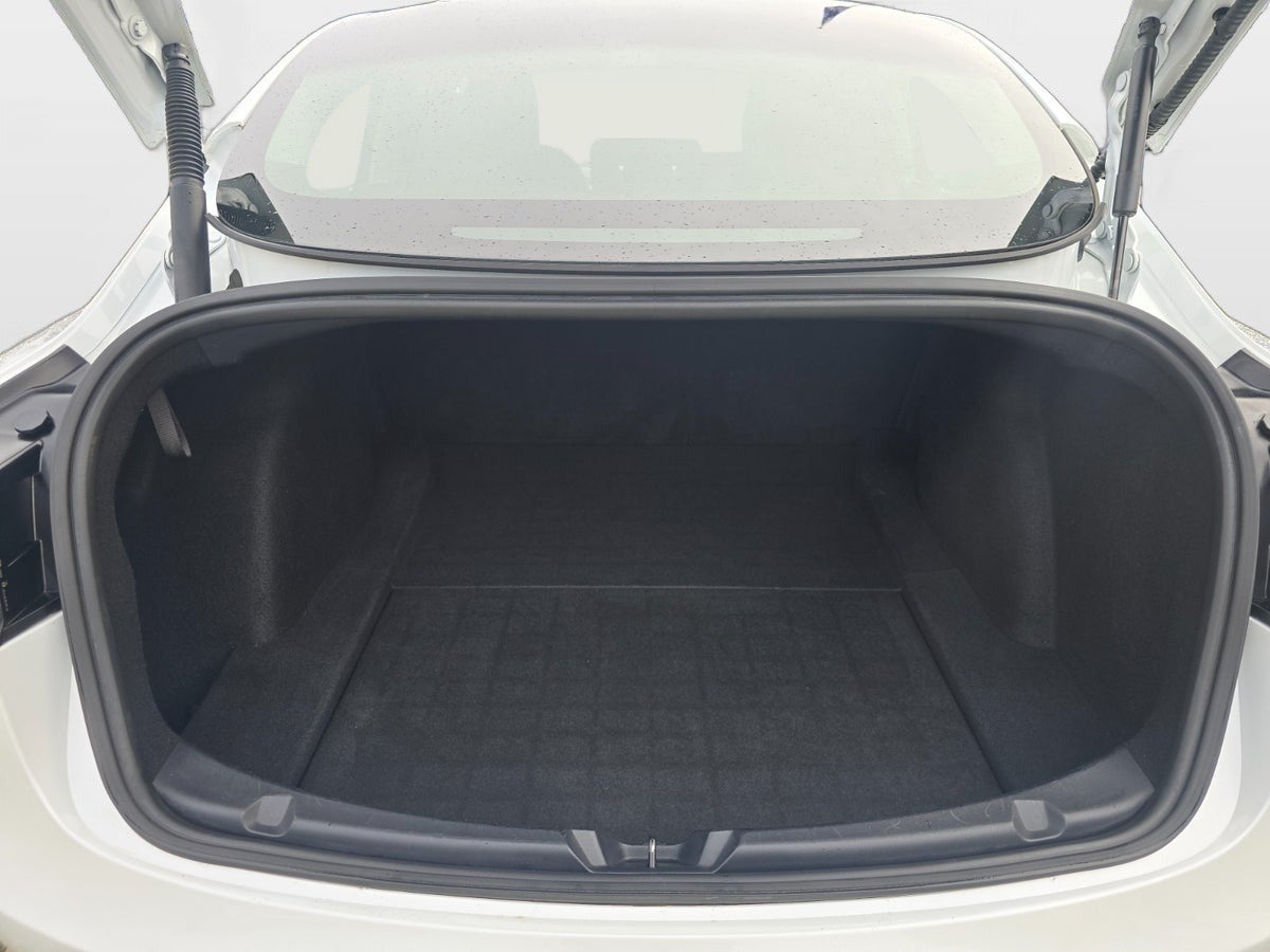 Billede af Tesla Model 3  Long Range AWD