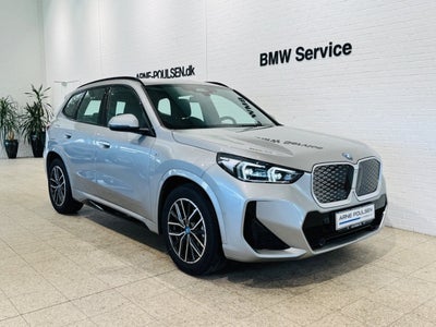BMW iX1 eDrive20 M-Sport  