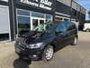 VW Touran TDi 115 Comfortline DSG Van