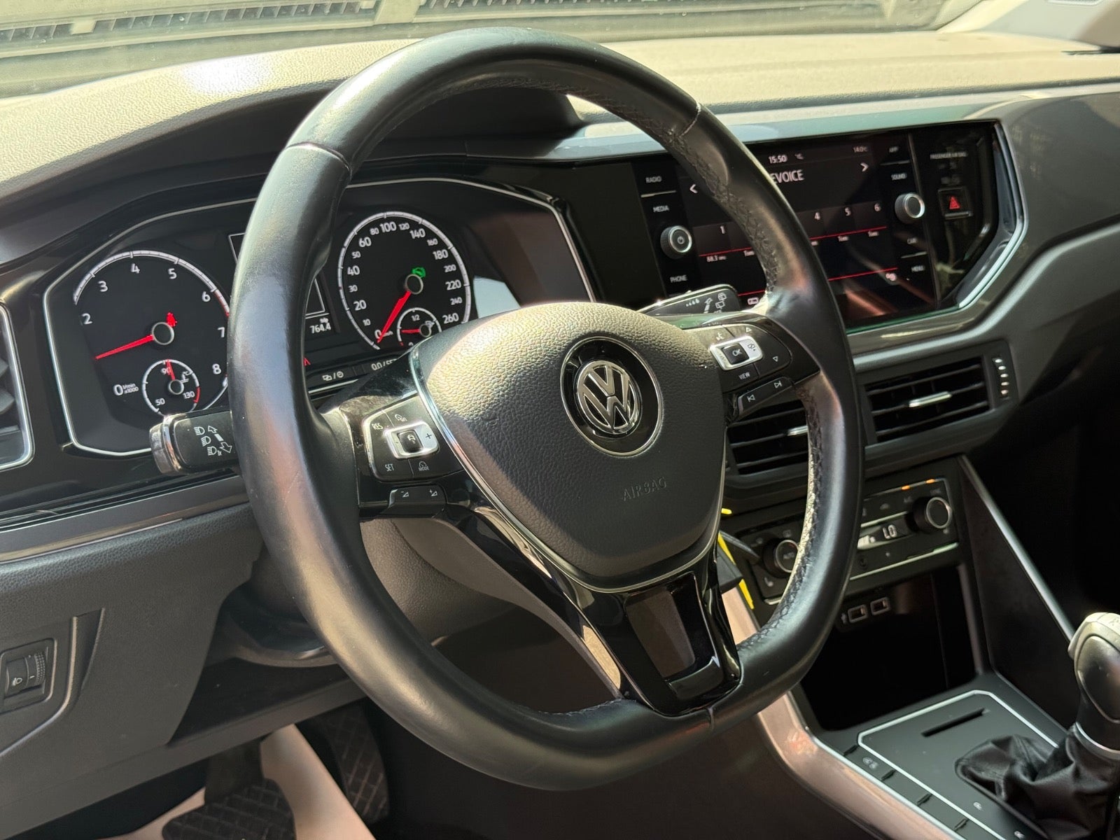 Billede af VW Polo 1,0 TSi 115 Highline DSG