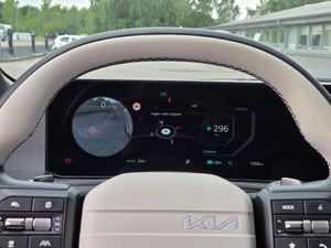 Kia EV6 Long Range GT-Line