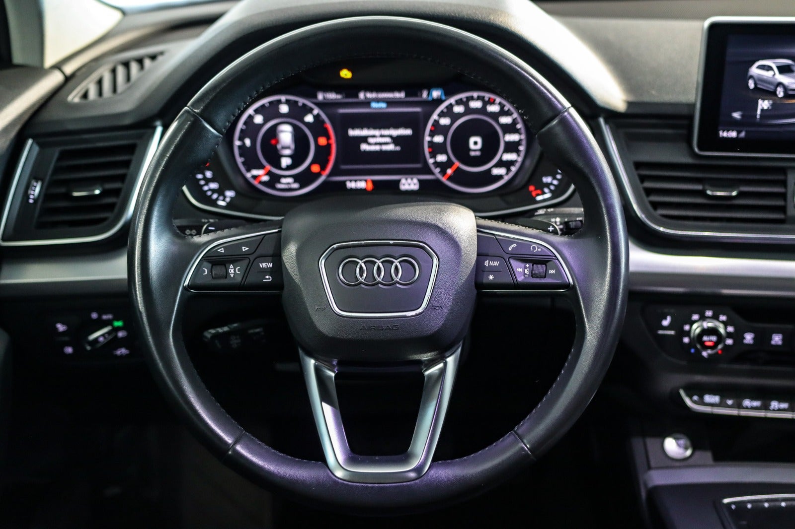 Billede af Audi Q5 40 TDi Sport quattro S-tr.