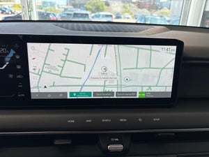 Kia EV9 Standard Range Upgrade RWD 7prs