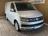 VW Transporter TDi 150 Kassevogn DSG kort thumbnail