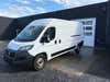 Fiat Ducato 35 Maxi MJT 140 Kassevogn L3H2 aut. thumbnail