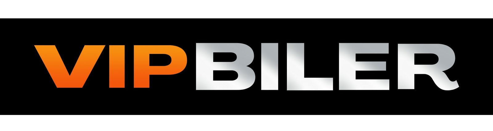Vip biler ApS logo