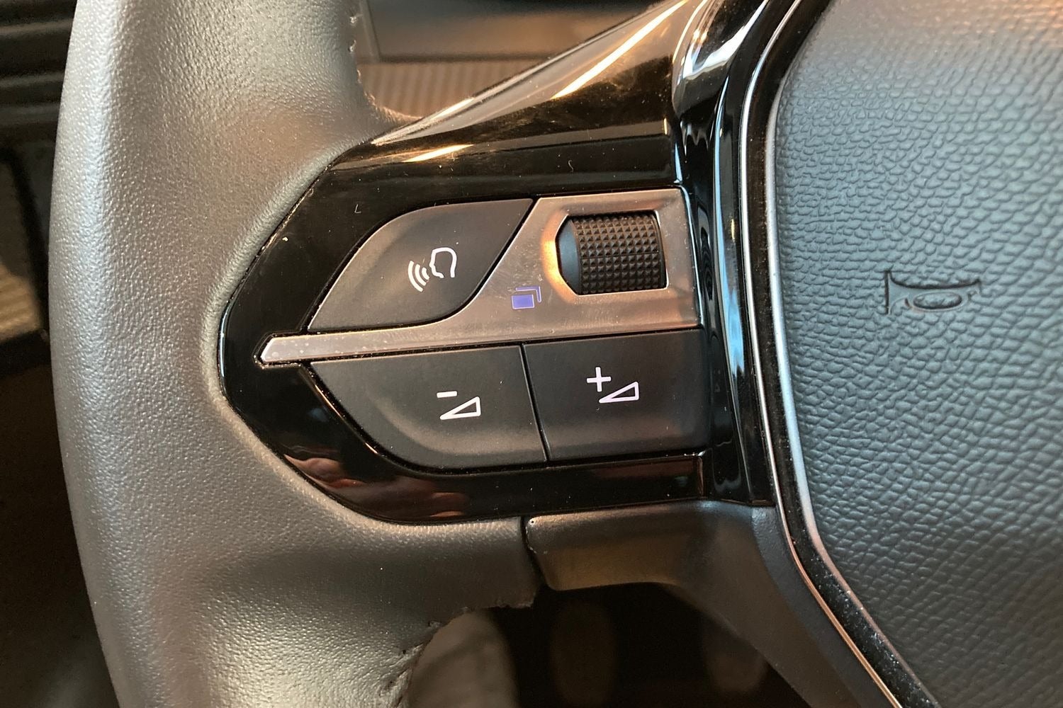 Billede af Peugeot 208 1,2 PureTech 75 Active+