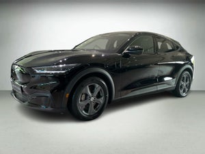 Ford Mustang Mach-E Premium Extended Range AWD