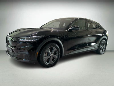 Ford Mustang Mach-E Premium Extended Range AWD