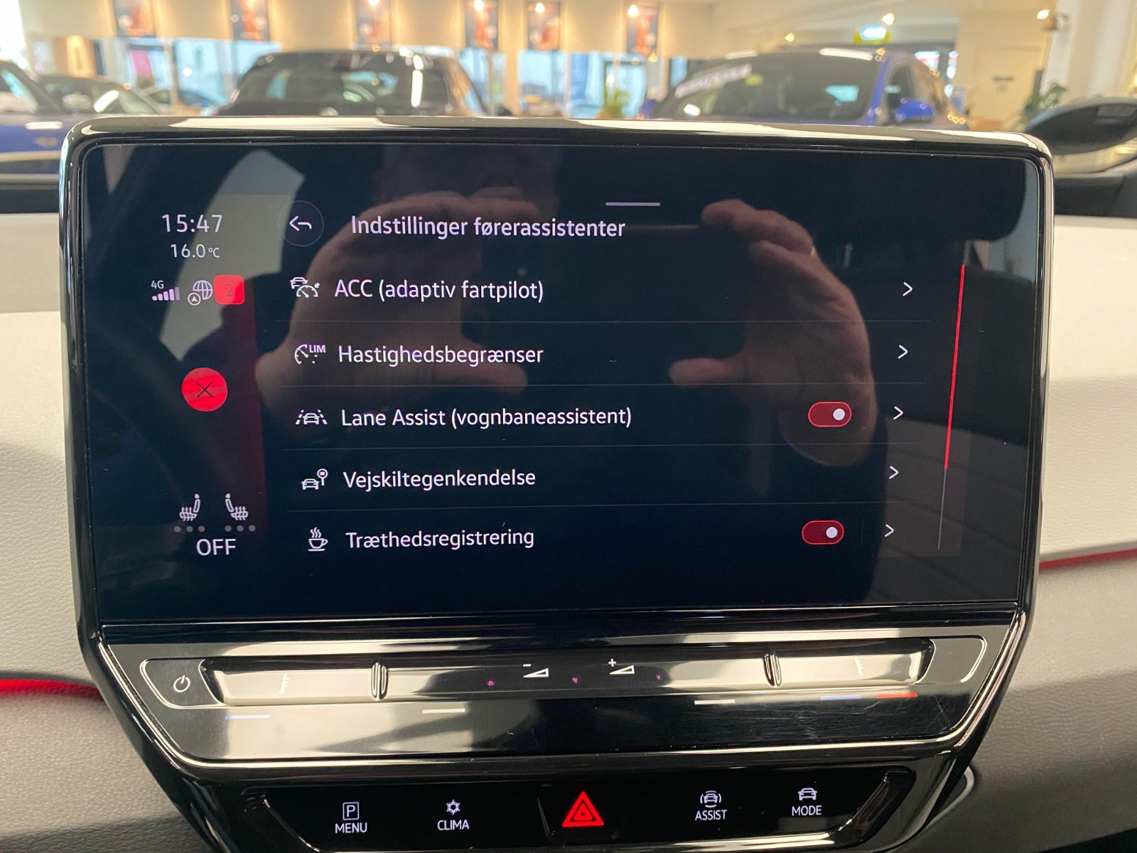 Billede af VW ID.3 58 Pro Performance