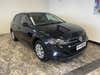 VW Polo TSi 95 Comfortline DSG