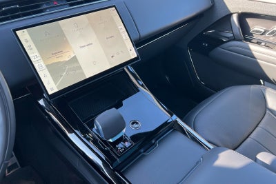 Land Rover Range Rover Sport P460e Dynamic HSE aut.