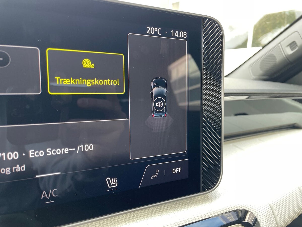 Renault 5 E-Tech Evolution billede 19