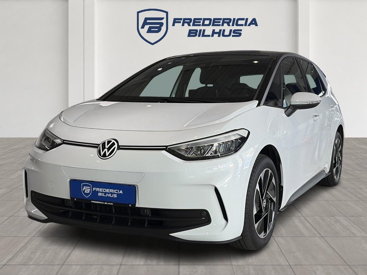 VW ID.3 Pro