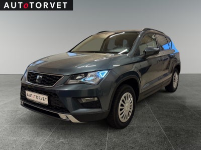 Seat Ateca 1,4 TSi 150 Style 5d