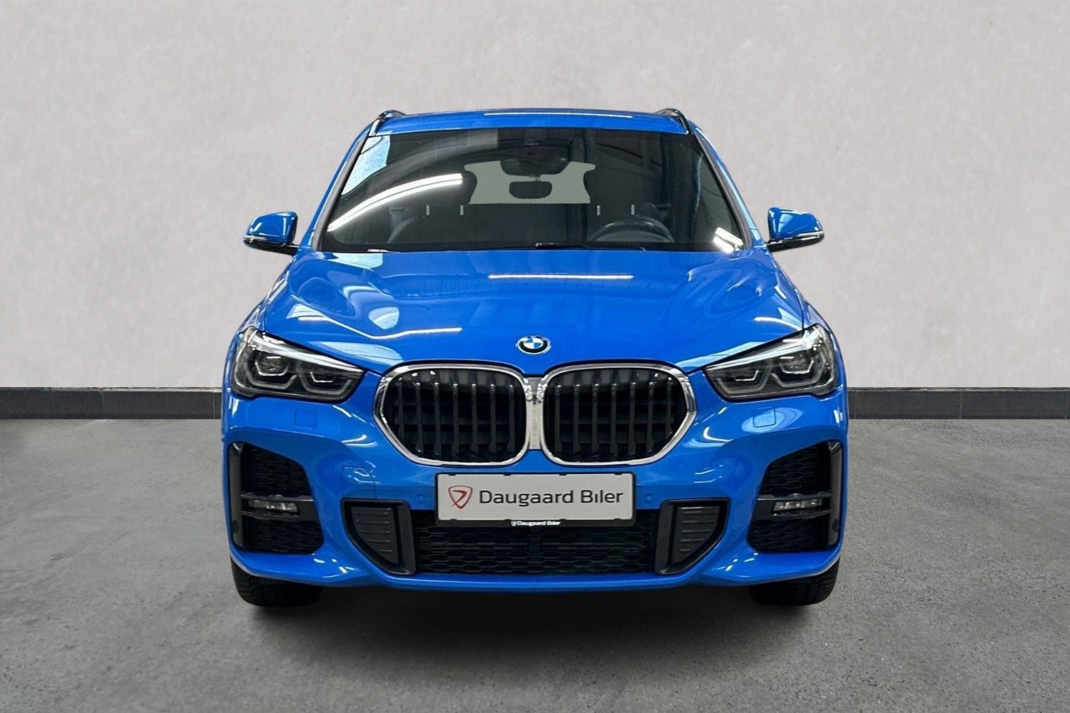 Billede af BMW X1 1,5 xDrive25e M-Sport aut.