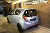 Chevrolet Spark LS thumbnail