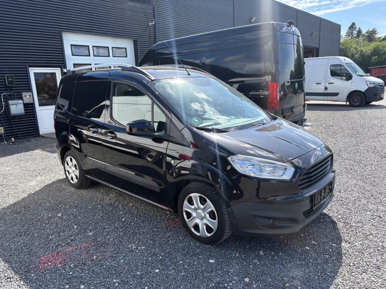 Ford Transit Courier TDCi 75 Trend Van
