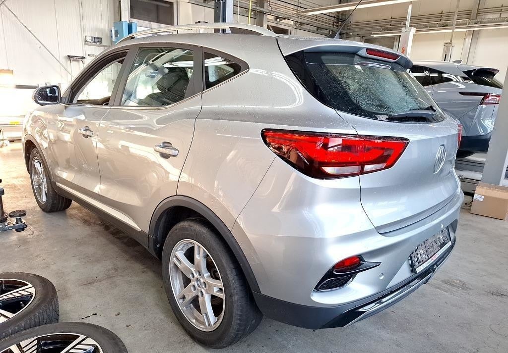 MG ZS Luxury
