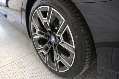 BMW i5 eDrive40 M-Sport Pro