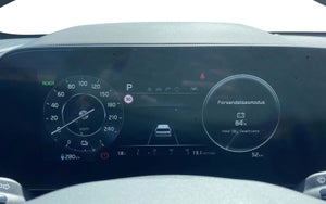 Kia Niro EV Prestige