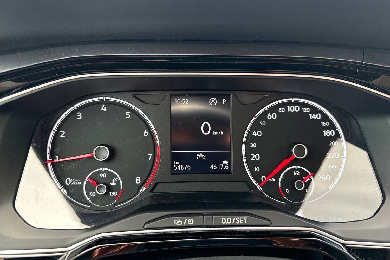 Billede af VW Polo 1,0 TSi 115 Highline DSG