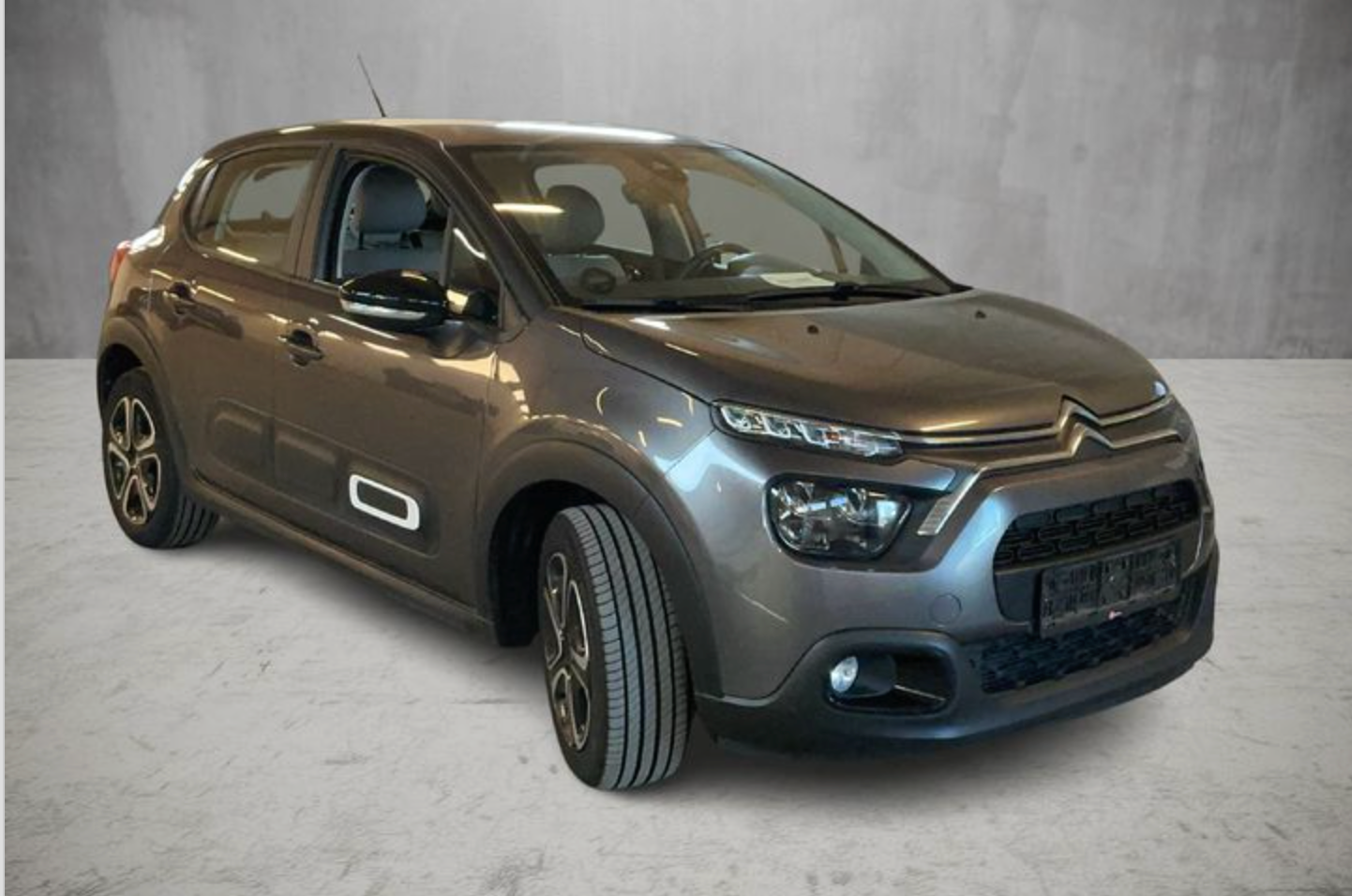 Billede af Citroën C3 1,2 PureTech 83 You!