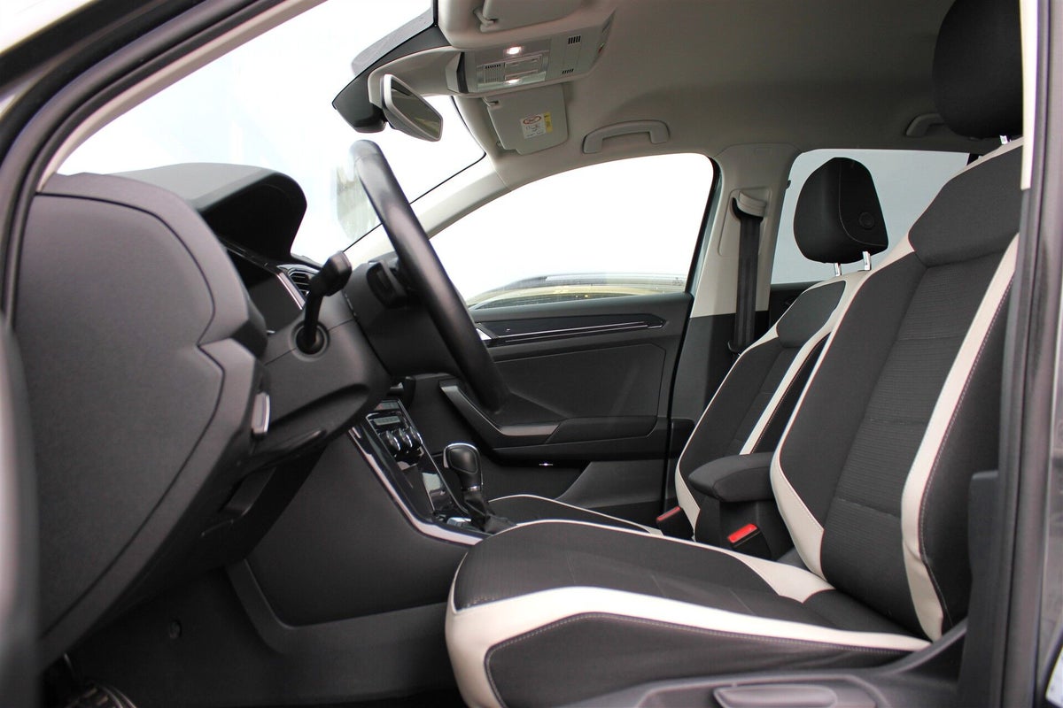 VW T-Roc TSi 150 Sport DSG billede 3