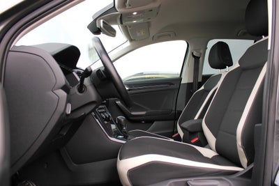 VW T-Roc TSi 150 Sport DSG billede 2