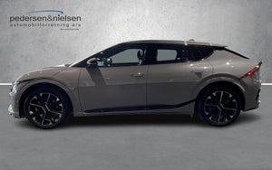 Kia EV6 Long Range GT-Line