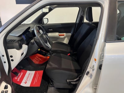 Suzuki Ignis Dualjet Club