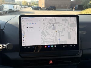 Kia PV5 Cargo L2H1 Standard Range Work Pro