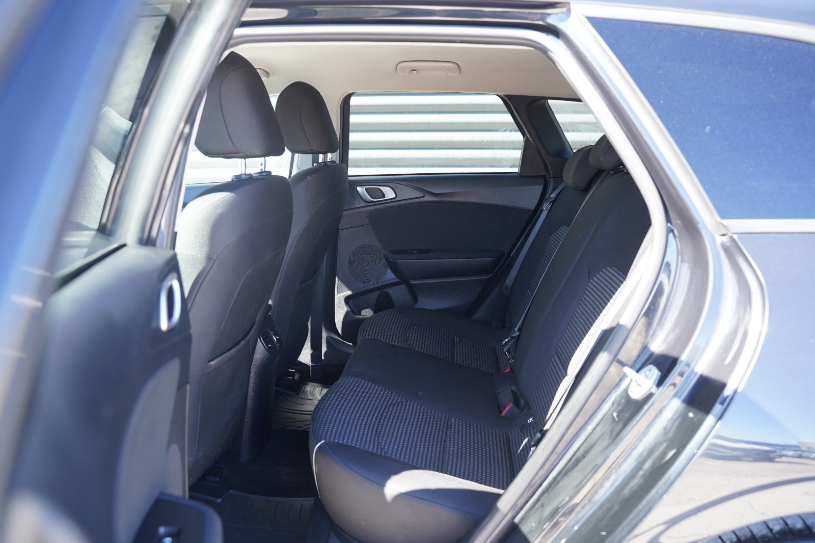 Billede af Kia Ceed 1,0 T-GDi Active SW