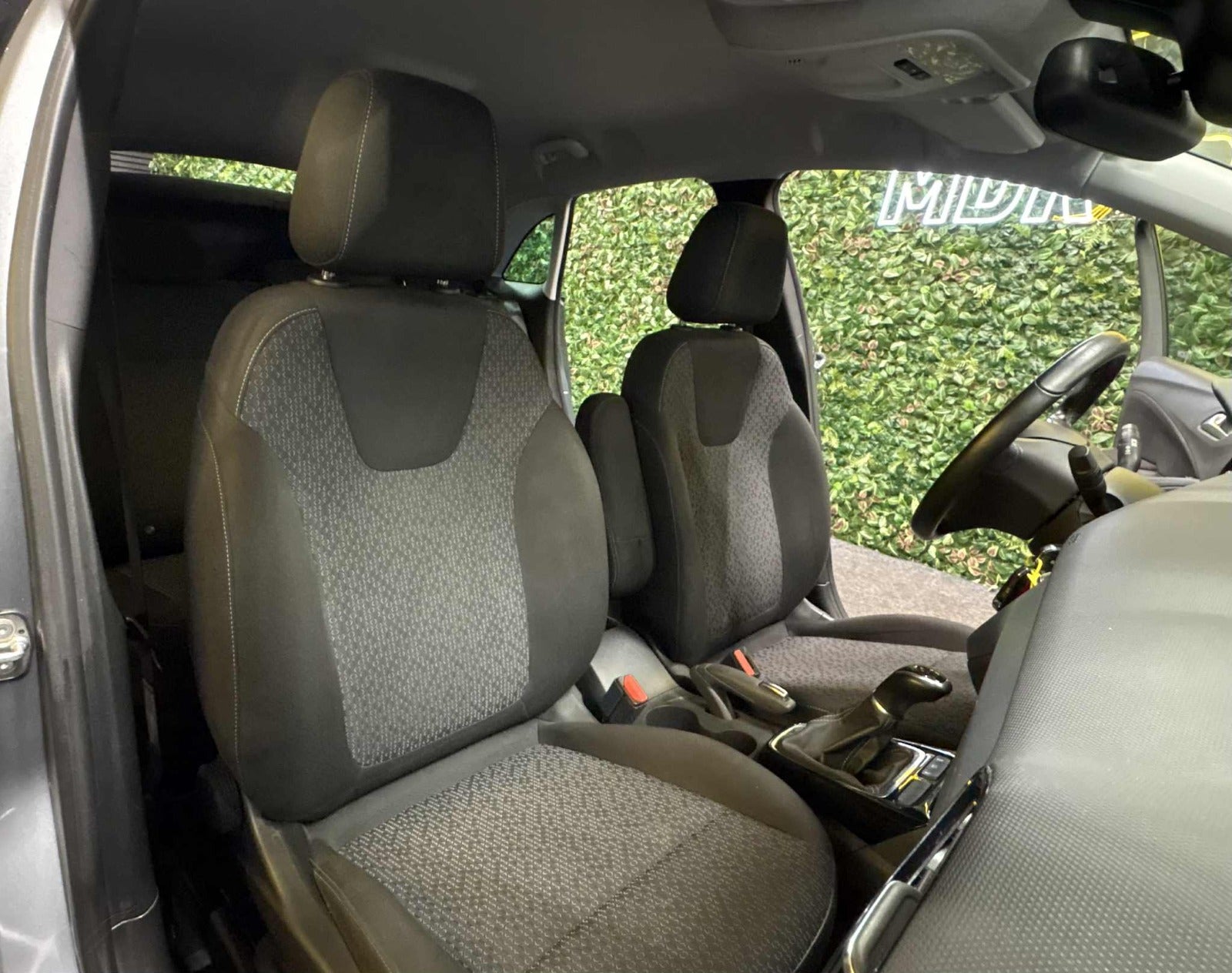 Billede af Opel Crossland X 1,2 Enjoy