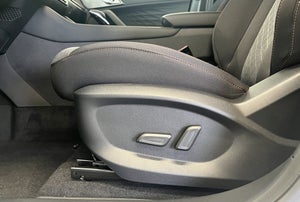 MG HS PHEV Comfort