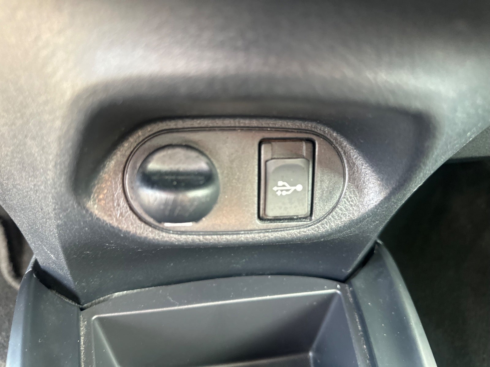 Billede af Toyota Yaris 1,0 VVT-i T1 Style