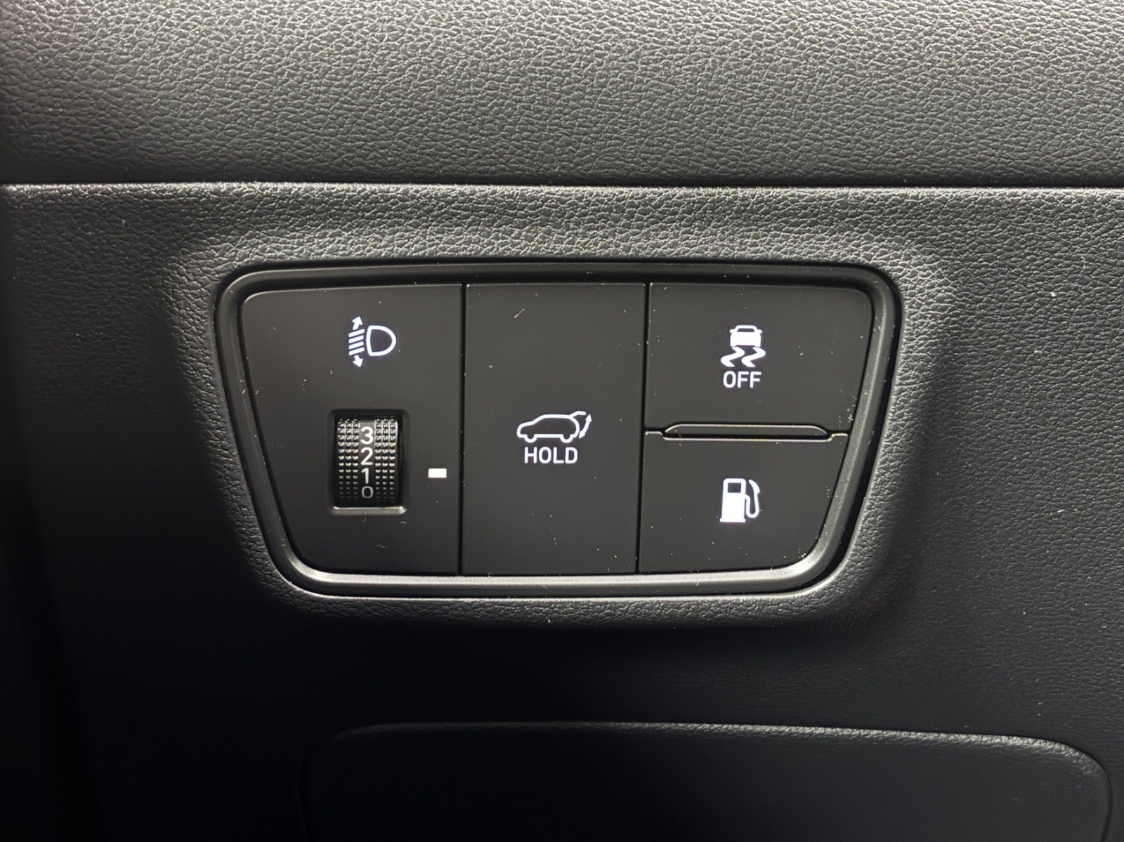 Billede af Hyundai Tucson 1,6 PHEV Advanced aut. 4WD