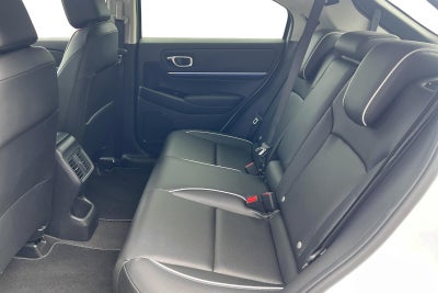 Honda e:Ny1 Elegance