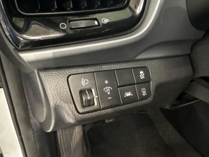 Kia Stonic T-GDi Advance Intro