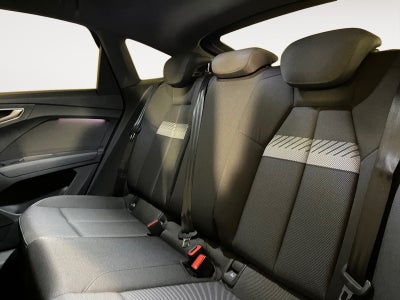 Audi Q4 e-tron 45 S-line Sportback